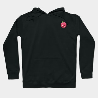 Bad Apple Hoodie